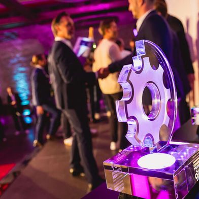 Am 9. Juni findet die Verleihung des Automotive Business Awards in Würzburg statt.  (Bild: Stefan Bausewein)
