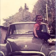  Tina Rumpelt ♥ »Automobil Industrie«