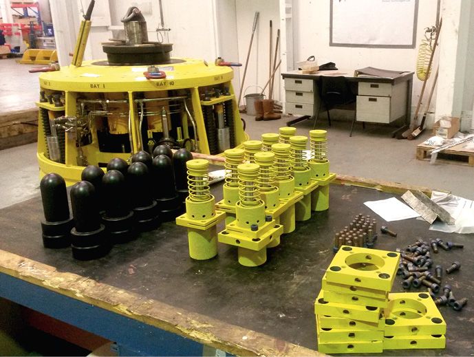 (Quelle:  Subsea Technologies Ltd)