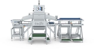 Röntgensystem Maximizer-RMI  (Bild: Mettler-Toledo)