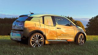 Seit 2016 wurden insgesamt etwa zehn Milliarden Euro im Rahmen des Umweltbonus für rund 2,1 Millionen Elektrofahrzeuge ausgezahlt. Ursprünglich sollte der Umweltbonus spätestens Ende 2024 auslaufen. (Bild: BAFA)