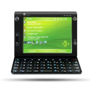 Für jeden das passende Modell. Smartphones gibt es in allen erdenklichen Formfaktoren.