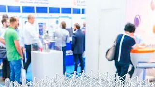 Die Rapid.Tech 3D wird 2021 vom 04. bis 06. Mai vor Ort und digital stattfinden. (Christian Seeling)