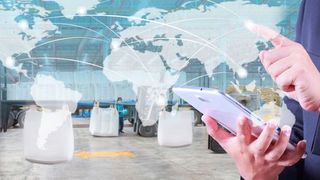 SAP hat den Support seines Moduls WM bis 2025 abgekündigt. Viele Unternehmen haben deshalb den Umstieg auf EWM auf der Agenda. (©kamonrat - stock.adobe.com)