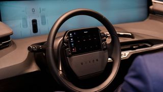 Wohin steuert Byton? Aktuell prüft das Start-up seine Optionen. (Bild: Byton)