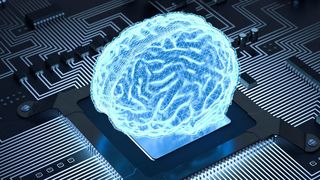 Ziel des Fraunhofer-IAO im Wissenschaftsjahr zu KI ist es, in Form von Veranstaltungen, Publikationen und Projekten Aufklärungsarbeit zu leisten und Starthilfe zu geben. (©fotomek - stock.adobe.com)