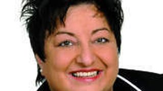 Sieglinde Walz verantwortet bei T-Systems den Kundenbereich Daimler- und BMW-Händler im Geschäftsbereich Retail und Aftersales. (Archiv: Vogel Business Media)