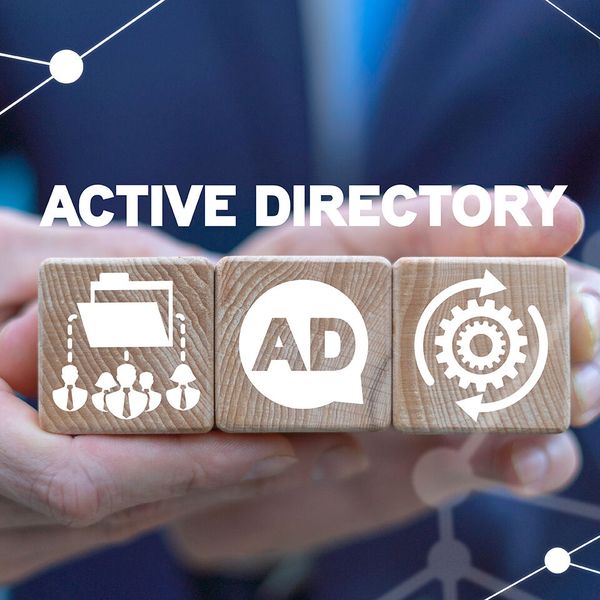 Domänencontroller stabil und sicher betreiben 10 Tipps für FSMO-Rollen und den globalen Katalog in Active DirectoryActive-Directory-Administratoren sollten sich mit den Funktionen der FSMO-Master (Flexible Single Master Operations) im Netzwerk vertraut machen, um Ausfälle zu vermeiden und die Leistung zu verbessern. Wir geben nachfolgend einige Tipps zur Optimierung und Fehlerbehebung. Zum Artikel  (Bild: © wladimir1804 - stock.adobe.com)