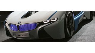 Schröter Modell- und Formenbau is a leader in the production of molds for the entire automotive industry. For motorsports, the company manufactures models, molds, and tools for the entire carbon fiber body and for all engine and interior components.  (Picture: F. Zimmermann GmbHF. Zimmermann GmbH)