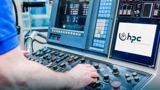 Die High Precision Components GmbH ist in der Entwicklung und Produktion von  Präzisionsbauteilen für Autos tätig und beschäftigt rund 200 Angestellte. (Bild: High Precision Components Witten GmbH)