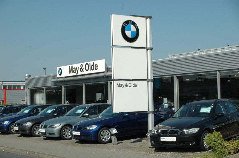 Der Standort Elmshorn befindet sich in der Otto-Hahn-Str. 13. (Archiv: Vogel Business Media)