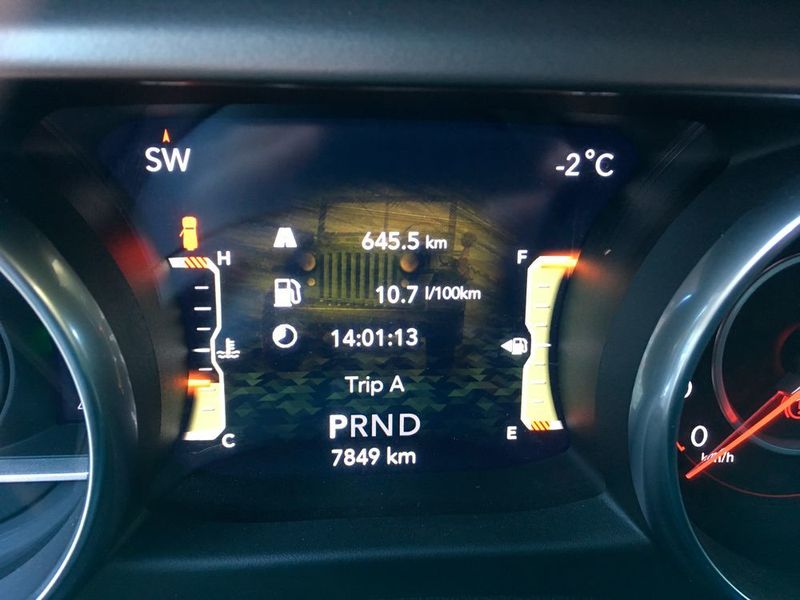 Willy's zum Dritten: Finden Sie ihn hier? (»kfz-betrieb« / Schweitzer)
