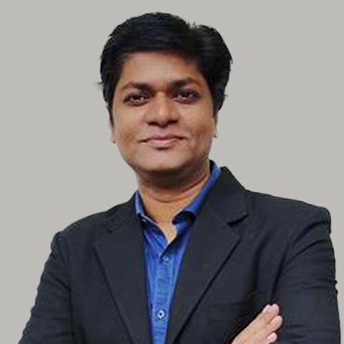 Sangeeth Kumar, leitender Architekt Automotive bei Quest Global.(Bild:  Quest Global)