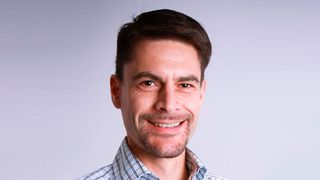 Der Autor: Frank Schuler ist SAP-Mentor und Vice President SAP Technical Architecture bei BackOffice Associates (BackOffice Associates)