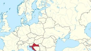 3. Teil der Serie Chemieindustrie auf dem Balkan: Chemieindustrie in Kroatien (Bild: wikimedia commons)