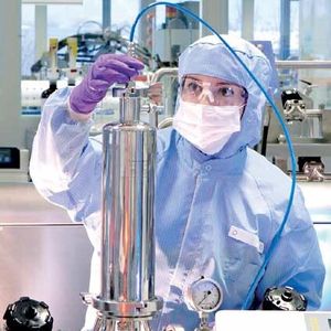 SSB’s Sartocheck 4 does not only offers accuracy but also numerous other featuresalong with it.