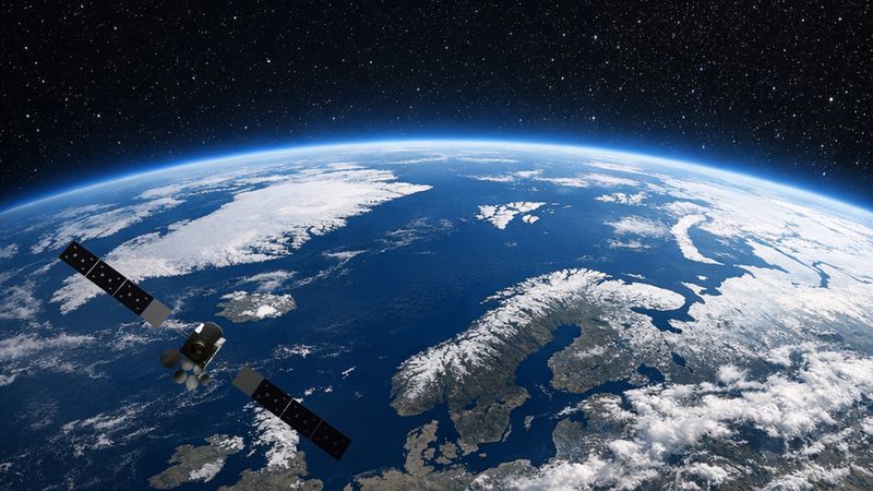 (Source:  Rheinmetall/Space Norway)