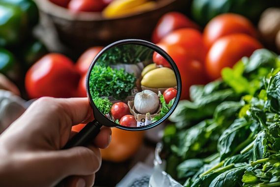 Was beunruhigt Sie, wenn es um das Thema Gesundheit und Ernährung geht? 
Ist es die Angst vor Mikroplastik oder Glyphosat in Lebensmitteln oder die Sorge vor Magen-Darm-Erkrankungen, ausgelöst durch Mikroben wie Listerien oder Campylobacter? Vielen Menschen geht es womöglich ähnlich wie Ihnen. 

Das Bundesinstitut für Risikobewertung hat im Februar 2024 insgesamt 1.000 Menschen zu diesem Thema befragt und die größten Ängste der Deutschen in einer  Studie zusammengefasst. (Bild: EgaZaki - stock.adobe.com)