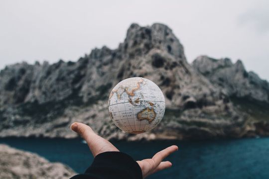 Diese acht Phasen zeigen, wie Entscheider vorgehen sollten, wenn sie sich für eine Expansion in internationale Märkte entscheiden. Diese acht Phasen zeigen, wie Entscheider vorgehen sollten, wenn sie sich für eine Expansion in internationale Märkte entscheiden.