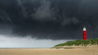 Laufen die Weltmeere aus? Forscher haben herausgefunden, dass die Ozeane tiefer in die Erde sickern als erwartet. (Symbolbild)  (Bild: gemeinfrei)