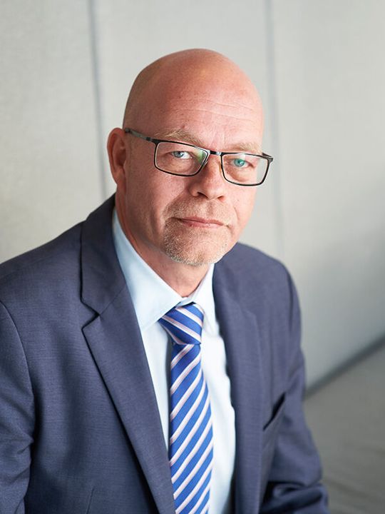 Michael Rudrich, VP CE, Dynatrace.(Bild:  Dynatrace)