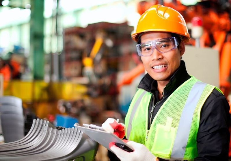 The global safety project began by assessing the safety perception of the company’s employees with the help of the Dupont Safety Perception Survey tool.  (Deposit Photos )