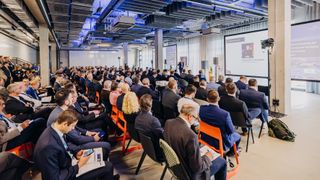 European Defence Supply – der Bedarf an Austausch und Vernetzung ist riesig, weil die Dynamik so stark ist. 
 (Bild: BKfotofilm)