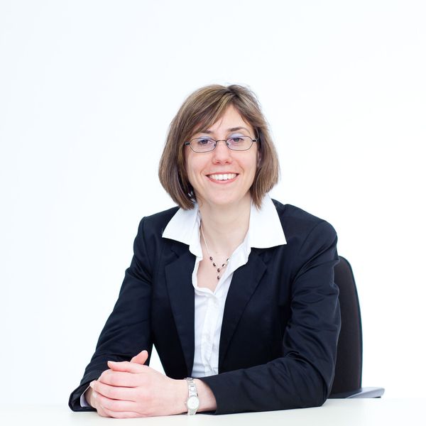 Autorin: Kerstin Graw, Projektmanagerin MagLine. (Bild: Siko)