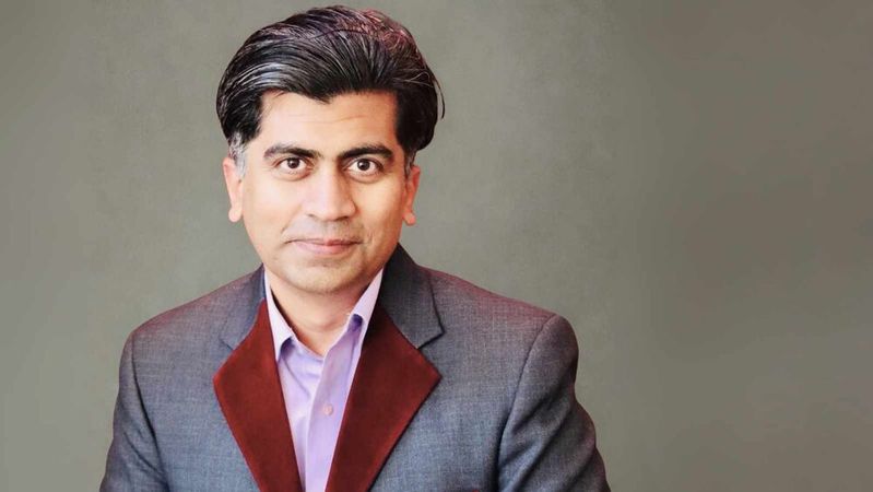 Der Autor: Arsalan Minhas ist Associate Vice President, Sales Engineering – EMEA & APAC bei Hyland Software Germany(Bild:  Hyland Software Germany GmbH)