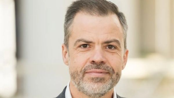 Forvia is strengthening its AI expertise at the corporate level and appointing Raphaël Viard to the Executive Board. (Source: Forvia)