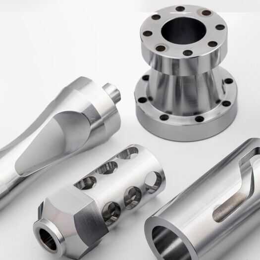 Quickparts redefines its customer portal and introduces instant quoting for CNC machining services.