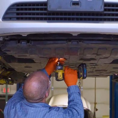 General Motors will gebrauchte E-Auto-Akkus in Batteriespeicher von Redwood Materials liefern. (Bild: Redwood Materials)