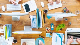 Ist die agile Verwaltung mehr als ein Schlagwort? Sicher ist, Behörden und Verwaltungen steht ein umfangreicher Transformationsprozess bevor (Rawpixel Ltd_Fotolia.com)