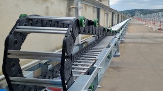 kabelschlepp-energiefuehrung-rgb (Quelle: Tsubaki Kabelschlepp)