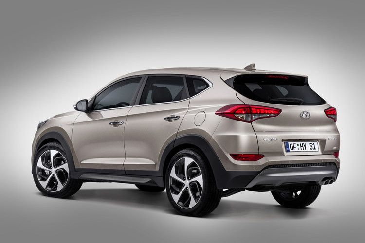 Das Modell soll neben seiner Optik mit Platz und Komfort punkten. (Foto: Hyundai)