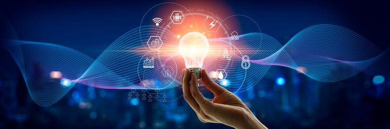 The multi-track partnership targets a range of markets with a breadth of semiconductor application solutions.(Source:  Yingyaipumi - stock.adobe.com)