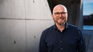 Dr. Fabian Mehring, Bayerischer Staatsminister für Digitales (Bild: StMD / Anne Hufnagl)