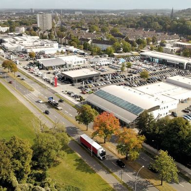 IT-Infrastruktur und Cybersicherheit waren für die Autohaus Wolfsburg Hotz-und-Heitmann-Gruppe in diesem Jahr zentrale Themen. (Bild: Autohaus Wolfsburg Hotz-und-Heitmann-Gruppe)