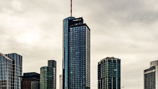 Seit 2018 schickt sich das Projekt „Financial Big Data Cluster“ (FBDC) an, eine Plattform für die Finanzdaten von europäischen Unternehmen, Behörden und Banken zu bauen.  (Bild: gemeinfrei© Hans-Peter Dorn)