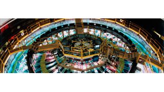 
    NI, Bosch Rexroth, Cisco, Intel, KUKA, Schneider Electric und TTTech arbeiten gemeinsam mit dem Industrial Internet Consortium an TSN-Testbed ( National Instruments Germany GmbH)