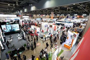 Simtos 2026 in South Korea recently came to a successful end || Picture ...