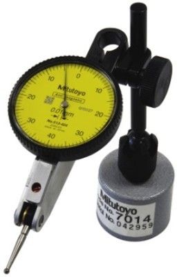 Neue Produkte bei RS: Mitutoyo DKDCAL(7943575) Lever indicator (Bild: RS Components)