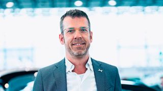 Jacco Drop (Bild: Xpeng)