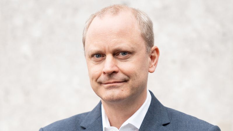 Markus Volmar ist ab sofort Chief Technology Officer (CTO) von Sono Motors. Markus Volmar ist ab sofort Chief Technology Officer (CTO) von Sono Motors.
