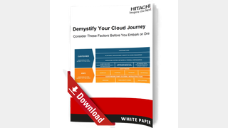 Whitepaper Cover: Vogel IT