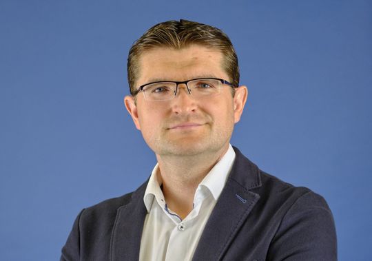 Viktor Ortel, Geschäftsführer ANT Antriebstechnik: „Die besten Schützen erhalten einen Einzelpreis.“(Bild:)