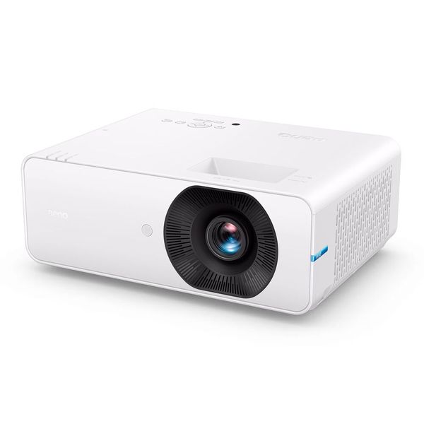 Der LH660 mit 4.600 ANSI-Lumen ist etwas breiter und schwerer als der LH740 und die LH655-Modelle. (Bild: Benq)