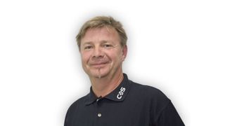 Walter Plappert-Posser, Key Account Manager & Customer Development bei COS (Archiv: Vogel Business Media)
