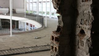 Schäden oder zusätzliche Anforderungen zeigen sich oft erst während der Sanierung. (Bild: GKK Ingenieurgesellschaft für Hochbau mbh)