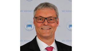 Ulrich Dilchert (Promotor)